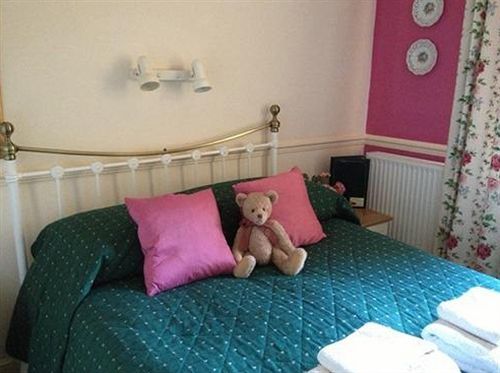 יורק Monkgate Guest House מראה חיצוני תמונה