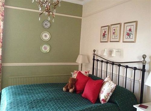יורק Monkgate Guest House מראה חיצוני תמונה