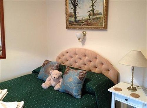 יורק Monkgate Guest House מראה חיצוני תמונה