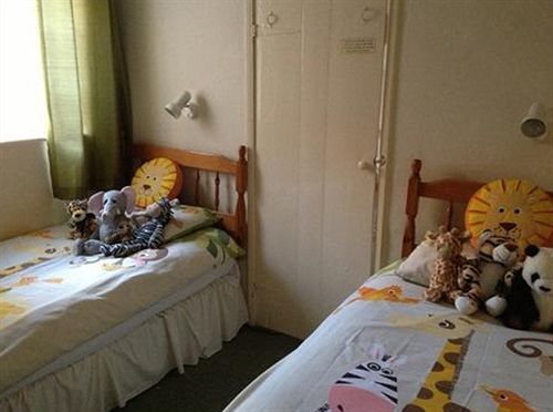 יורק Monkgate Guest House מראה חיצוני תמונה