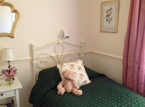 יורק Monkgate Guest House מראה חיצוני תמונה