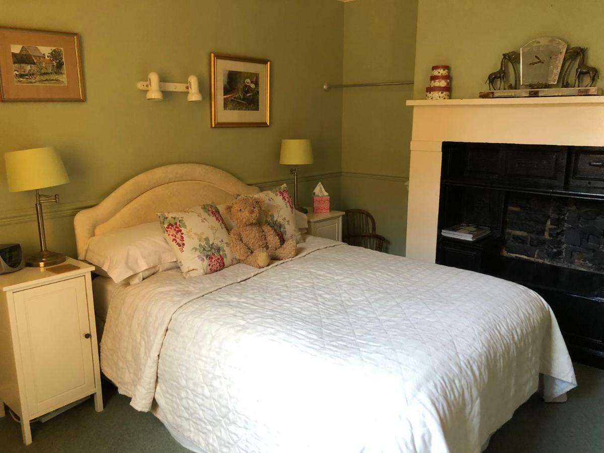 יורק Monkgate Guest House מראה חיצוני תמונה