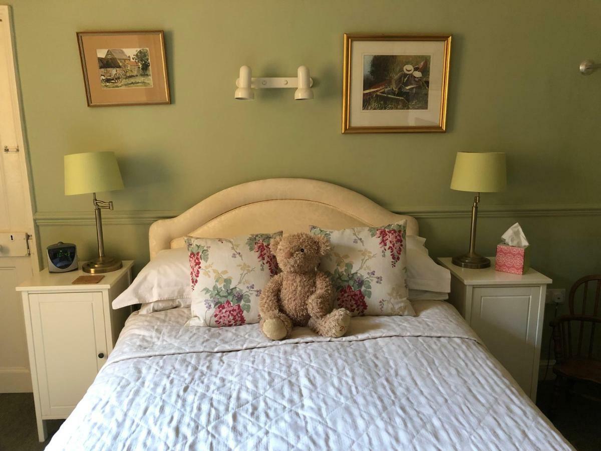יורק Monkgate Guest House מראה חיצוני תמונה
