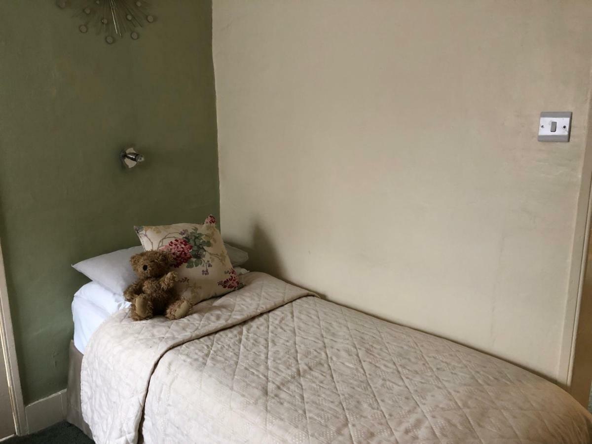 יורק Monkgate Guest House מראה חיצוני תמונה