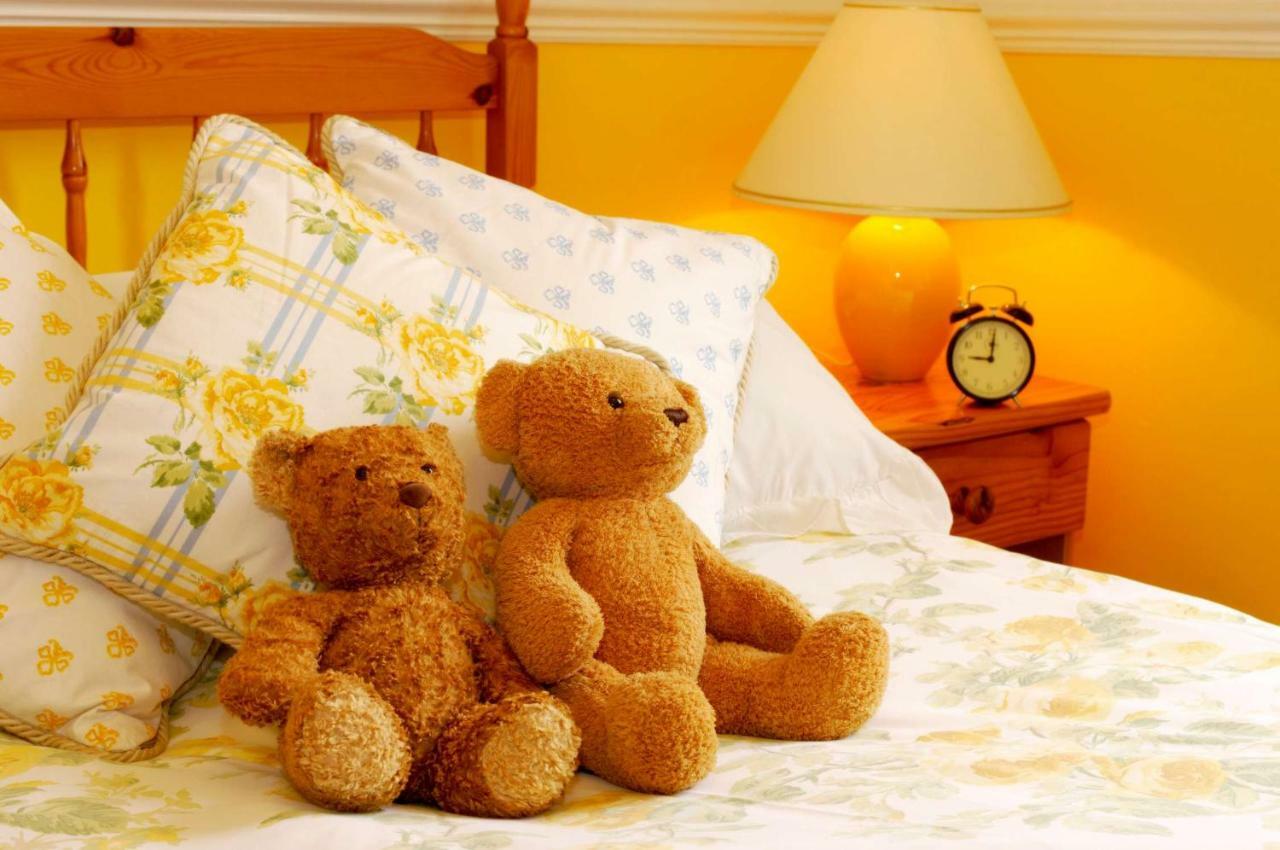 יורק Monkgate Guest House מראה חיצוני תמונה