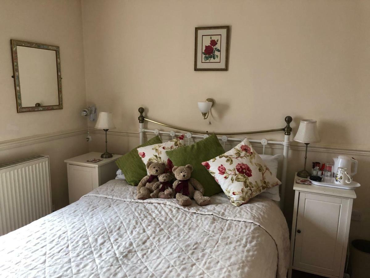 יורק Monkgate Guest House מראה חיצוני תמונה