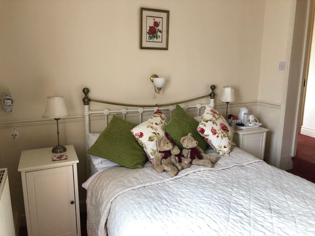 יורק Monkgate Guest House מראה חיצוני תמונה