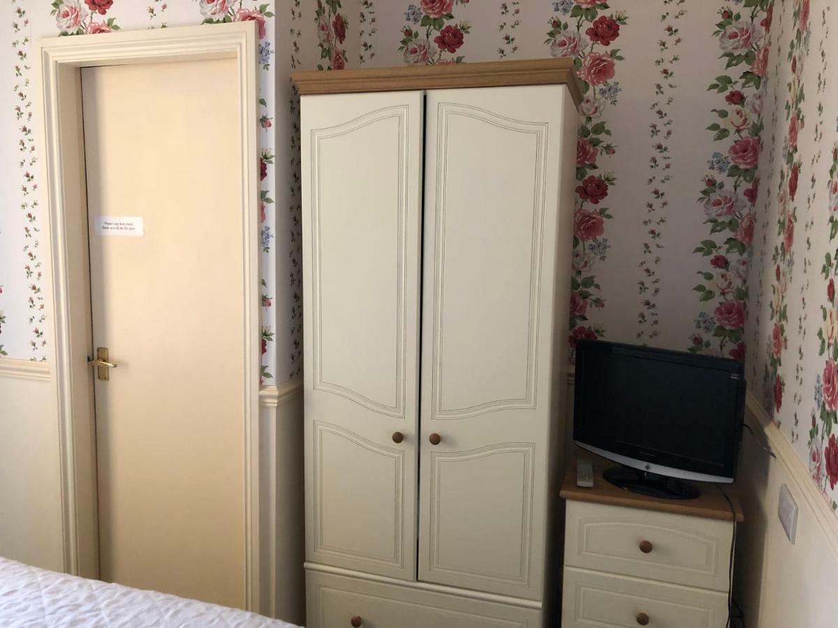 יורק Monkgate Guest House מראה חיצוני תמונה