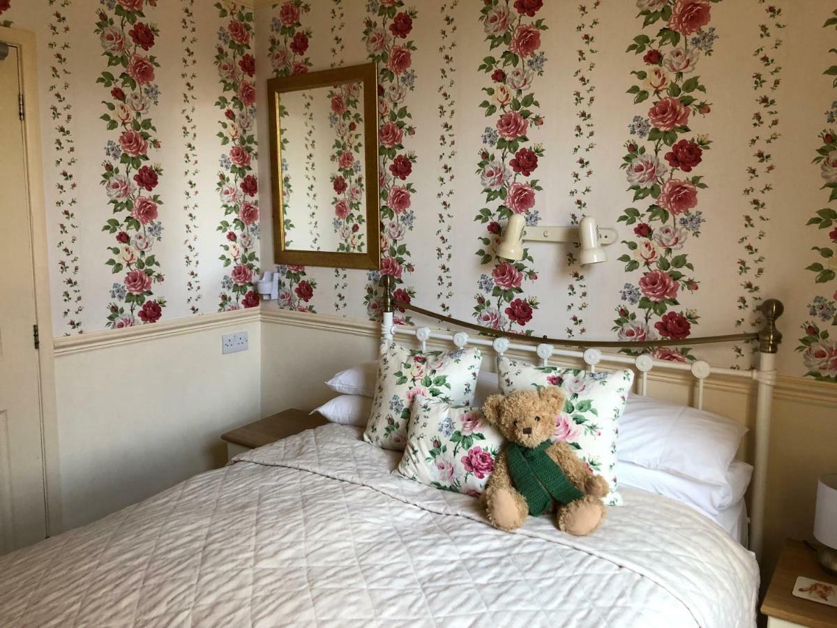 יורק Monkgate Guest House מראה חיצוני תמונה