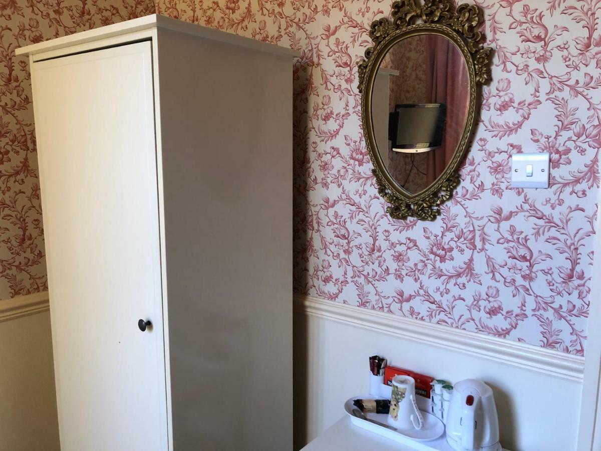 יורק Monkgate Guest House מראה חיצוני תמונה