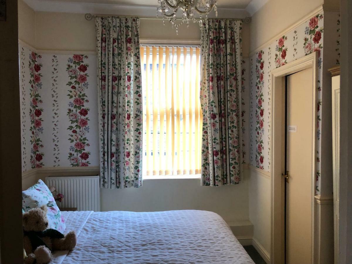 יורק Monkgate Guest House מראה חיצוני תמונה