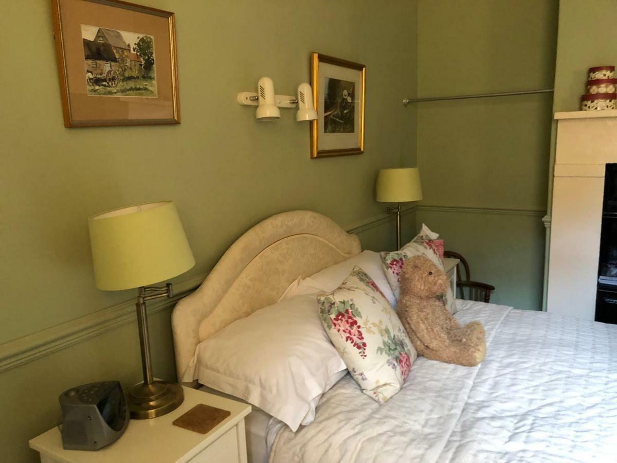 יורק Monkgate Guest House מראה חיצוני תמונה